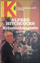 Alfred Hitchcocks Kriminalmagazin Bd. 110