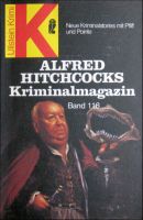 Alfred Hitchcocks Kriminalmagazin Bd. 116