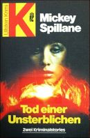 Tod einer Unsterblichen