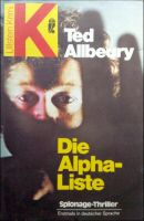 Die Alpha-Liste