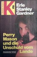 Perry Mason und die Unschuld vom Lande