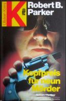Kopfpreis für neun Mörder