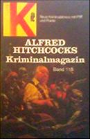 Alfred Hitchcocks Kriminalmagazin Bd. 118