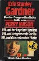 Drei auergewhnliche Flle von Perry Mason