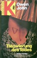 Tätowierung des Todes