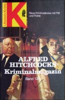 Alfred Hitchcocks Kriminalmagazin Bd. 120