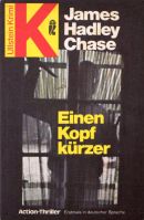 Einen Kopf kürzer