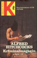 Alfred Hitchcocks Kriminalmagazin Bd. 122