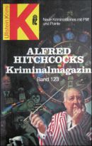 Alfred Hitchcocks Kriminalmagazin Bd. 123