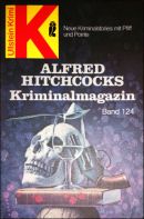 Alfred Hitchcocks Kriminalmagazin Bd. 124