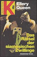 Das Rätsel der siamesischen Zwillinge