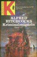 Alfred Hitchcocks Kriminalmagazin Bd. 127