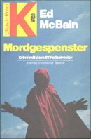 Mordgespenster