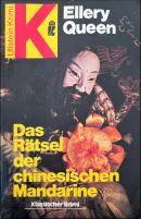 Das Rätsel der chinesischen Mandarine