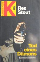 Tod eines Dämons