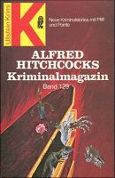 Alfred Hitchcocks Kriminalmagazin Bd. 129