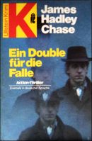 Ein Double für die Falle
