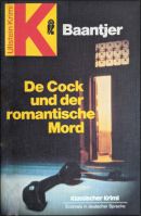 De Cock und der romantische Mord