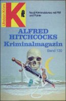 Alfred Hitchcocks Kriminalmagazin Bd. 130