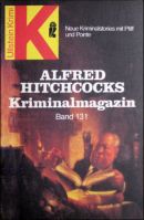 Alfred Hitchcocks Kriminalmagazin Bd. 131