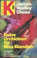 Keine Orchideen für Miss Blandish