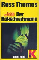 Der Bakschischmann