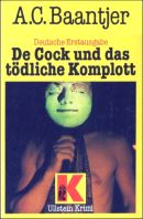 De Cock und das tdliche Komplott