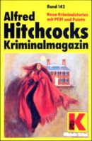 Alfred Hitchcocks Kriminalmagazin Bd. 142
