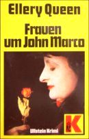 Die Frauen um John Marco