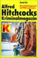 Alfred Hitchcocks Kriminalmagazin Bd. 144