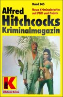Alfred Hitchcocks
	Kriminalmagazin Bd. 145