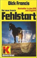 Fehlstart