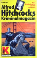 Alfred Hitchcocks Kriminalmagazin Bd. 148