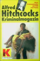 Alfred Hitchcocks Kriminalmagazin Bd. 149