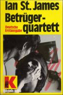 Betrgerquartett