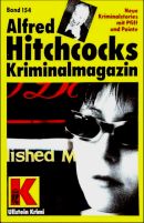 Alfred Hitchcocks Kriminalmagazin Bd. 154