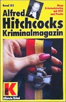 Alfred Hitchcocks
	Kriminalmagazin Bd. 155