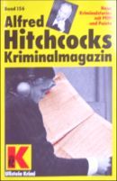 Alfred Hitchcocks Kriminalmagazin Bd. 156