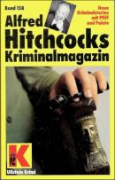 Alfred Hitchcocks Kriminalmagazin Bd. 158