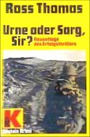 Urne oder Sarg, Sir?