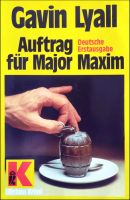 Auftrag für Major Maxim