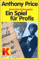 Ein Spiel für Profis