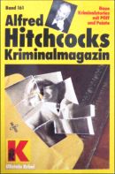 Alfred Hitchcocks Kriminalmagazin Bd. 161