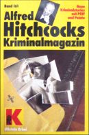 Alfred Hitchcocks Kriminalmagazin Bd. 160