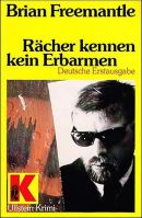 Rächer kennen kein Erbarmen