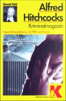 Alfred Hitchcocks Kriminalmagazin Bd. 166