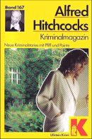 Alfred Hitchcocks Kriminalmagazin Bd. 167