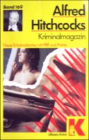 Alfred Hitchcocks Kriminalmagazin Bd. 169