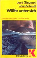 Wölfe unter sich