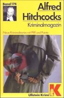 Alfred Hitchcocks Kriminalmagazin Bd. 174